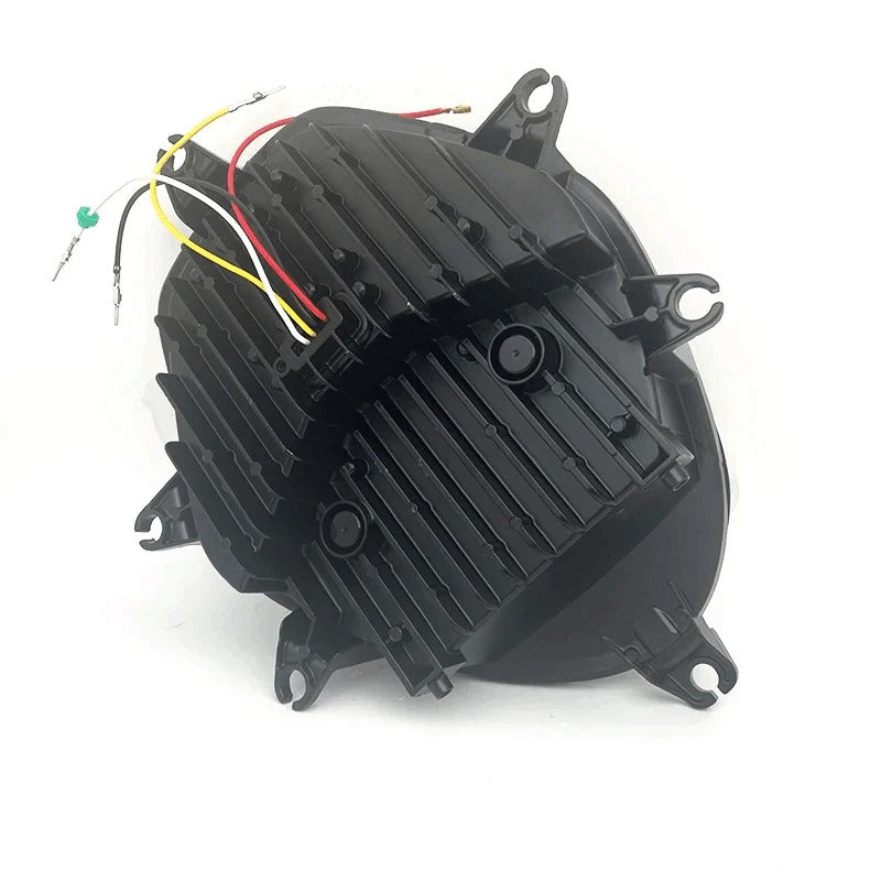 Phare avant LED V-Strom 1000 Suzuki