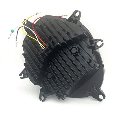 Phare avant LED V-Strom 1000 Suzuki
