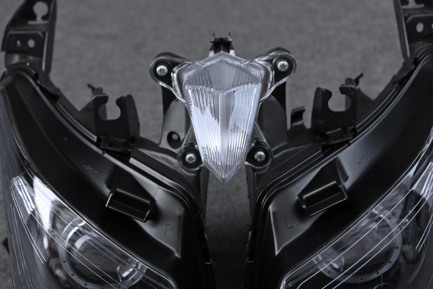 Phare TMAX 530 LED