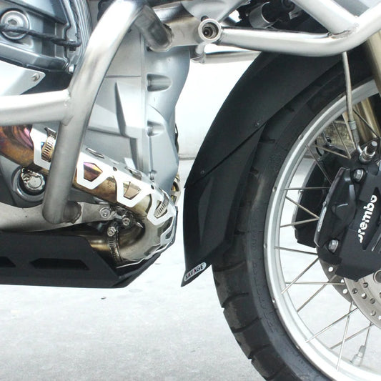 Extension garde boue avant R 1200 GS