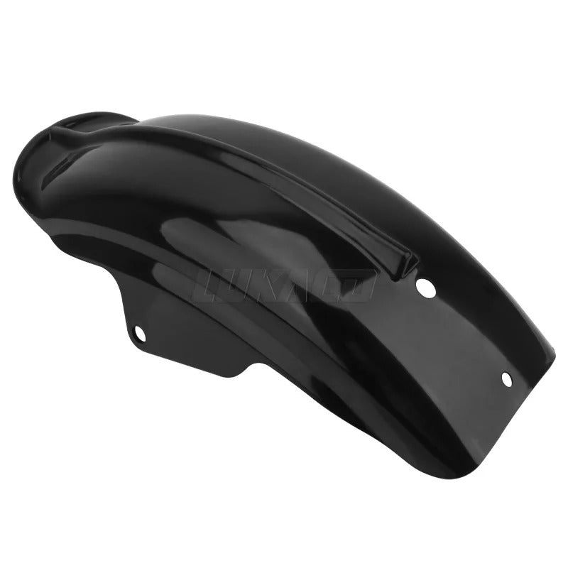 Garde boue arrière Triumph Bobber