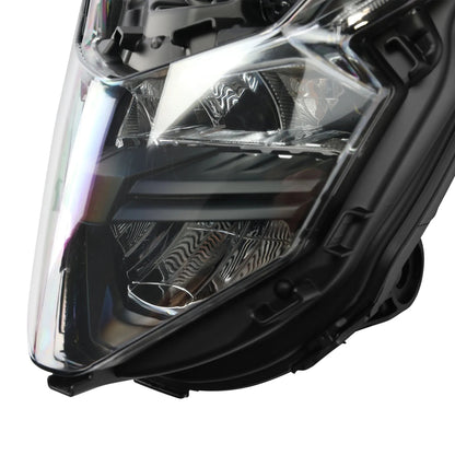 Phare Transalp XL 750