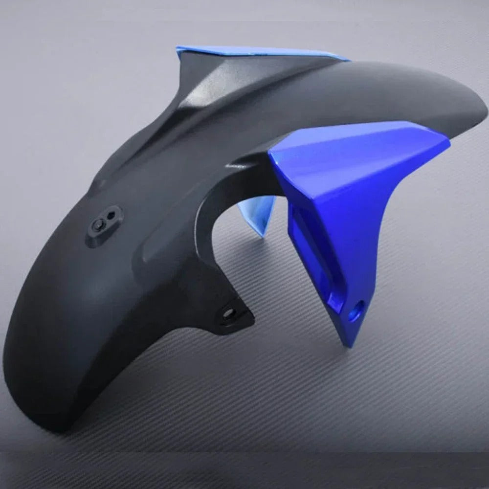 Garde boue avant FZ-07