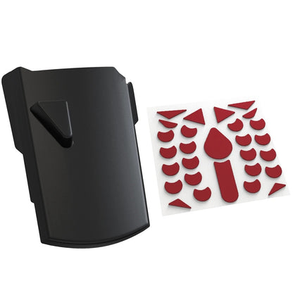 Cache moteur arrière NT1100