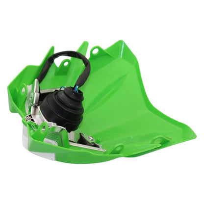 Phare avant KLX 250 Kawasaki