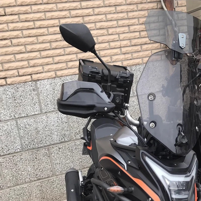 Protège main Honda NT 1100