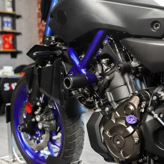 Tampon Yamaha Tracer 700