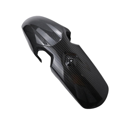 Garde boue avant MT 07