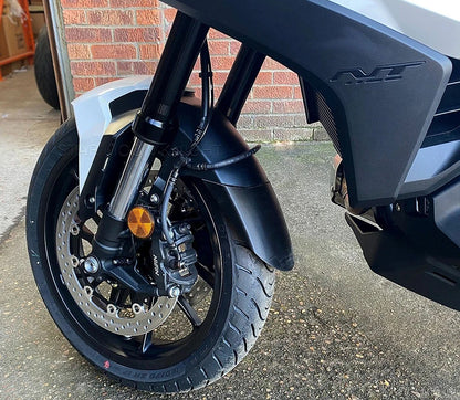 Extension garde boue avant NT1100