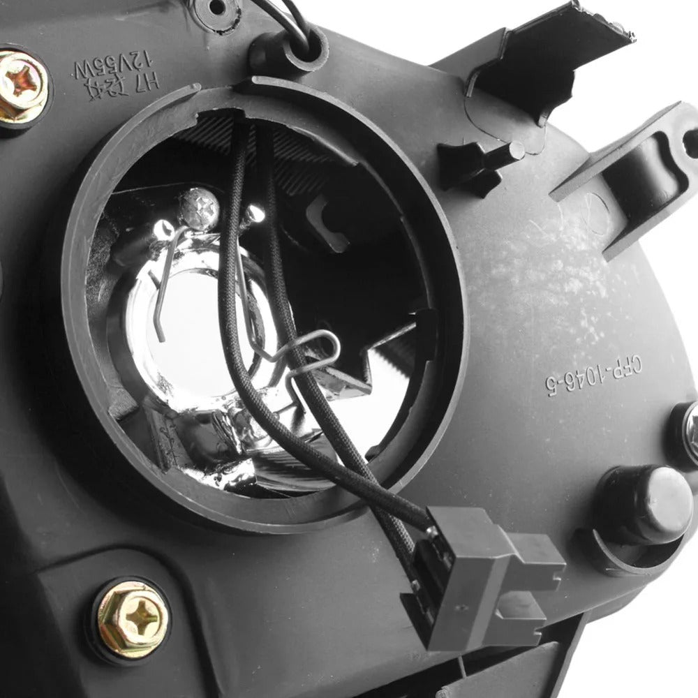 Phare avant Yamaha R6