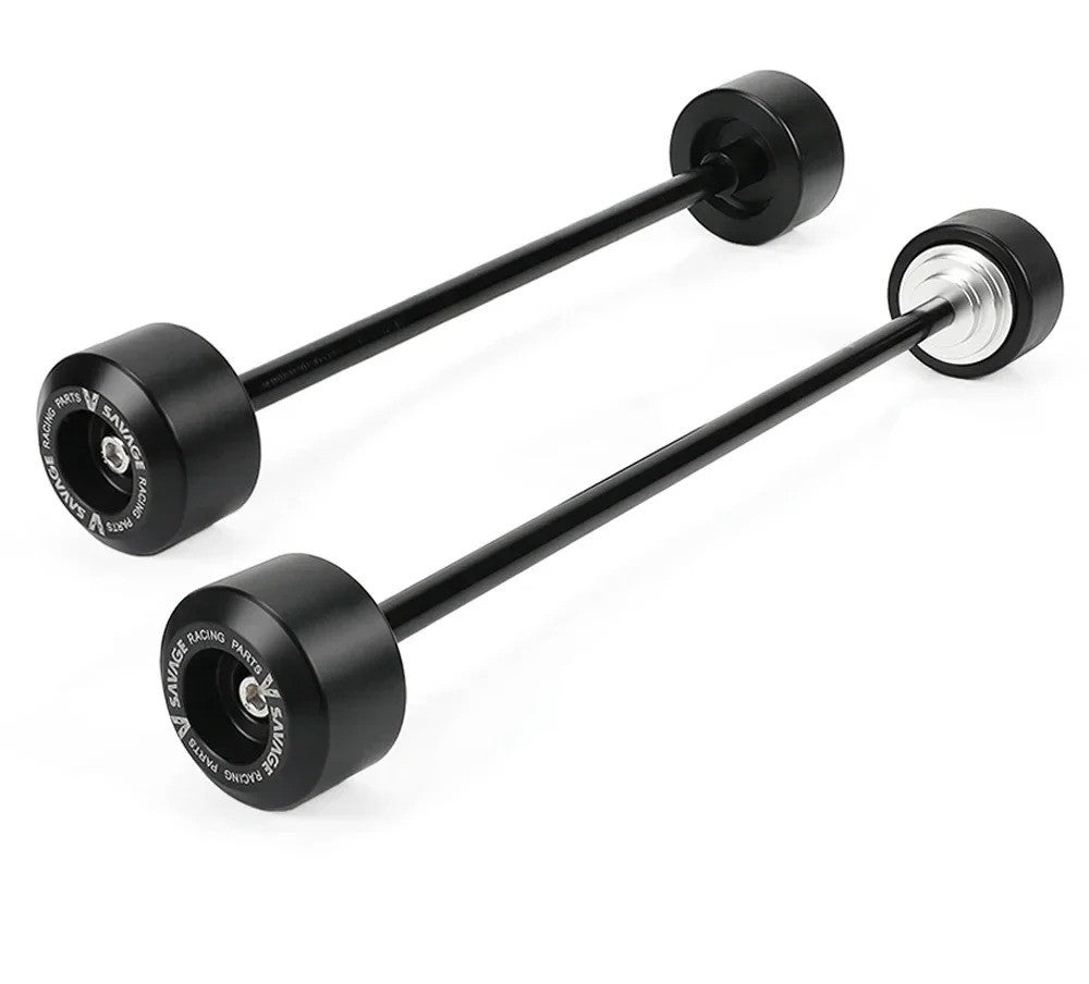 Patin protection MT09