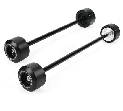 Patin protection MT09