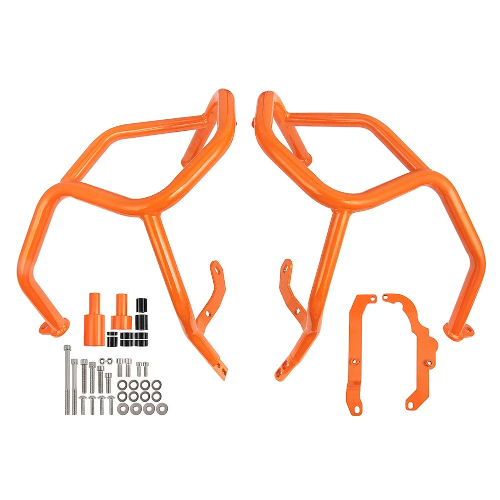 Crash bar ktm 790 adventure
