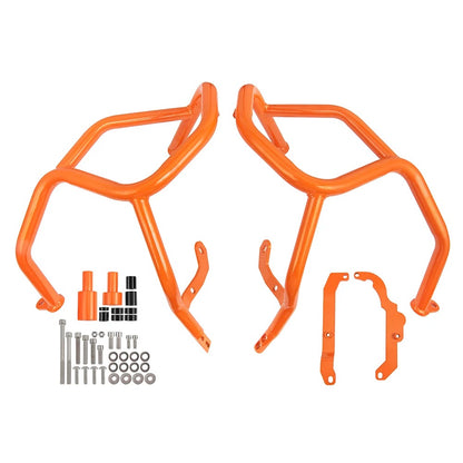 Crash bar ktm 790 adventure