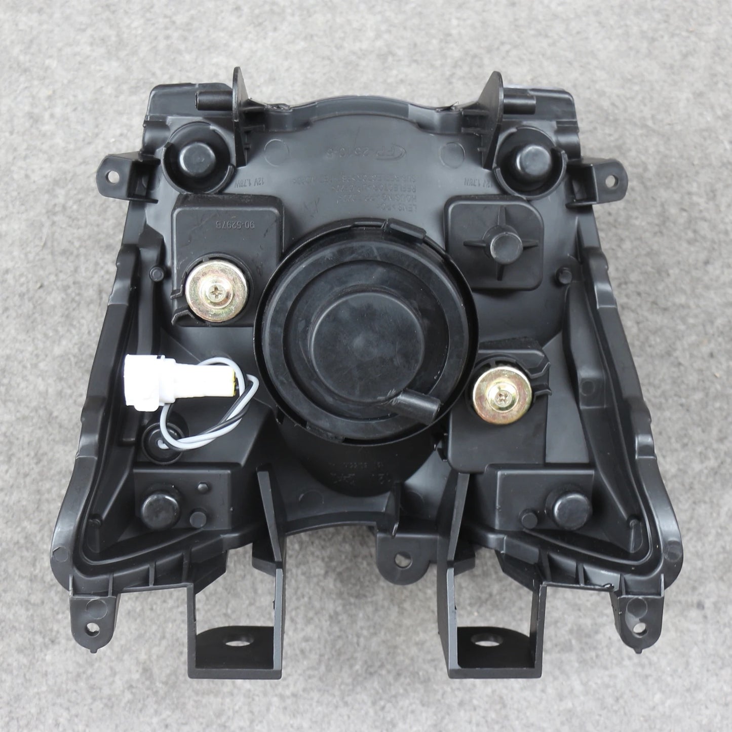 Phare avant GSXS 1000