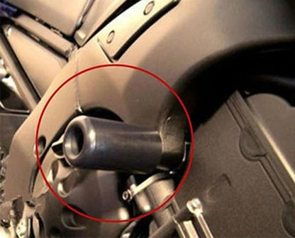 Tampon protection MT125