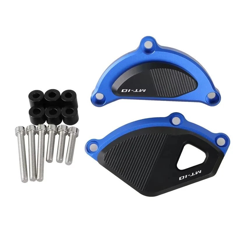 Protection moteur MT10