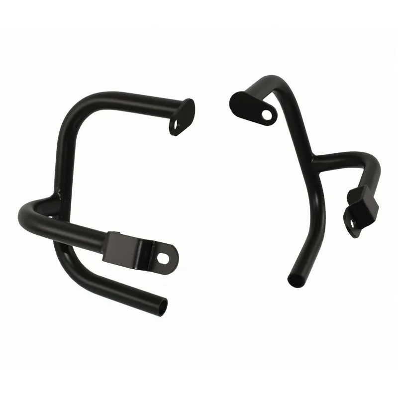 Crash bar Scrambler 900