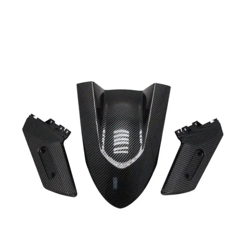 Garde boue avant en carbone TMAX 530