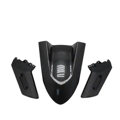 Garde boue avant en carbone TMAX 530