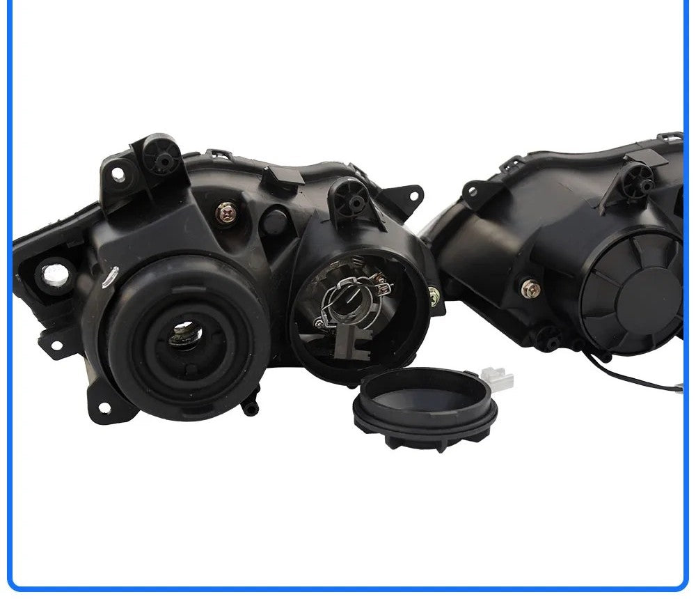 Phare avant Yamaha R1