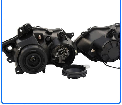Phare avant Yamaha R1