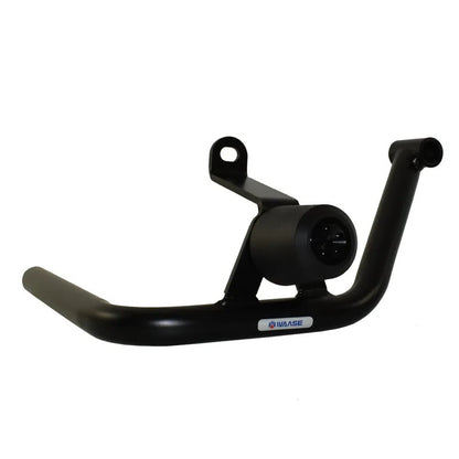 Crash bar Triumph Trident 660