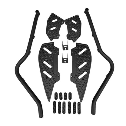 Crash bar X-MAX 300 / 400