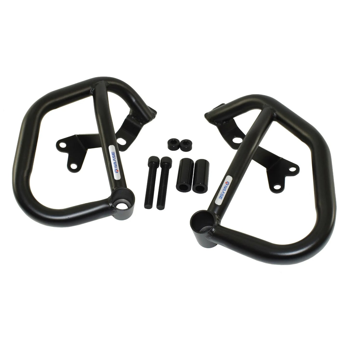 Crash bar Tracer 700 / 7 GT