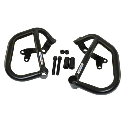 Crash bar Tracer 700 / 7 GT