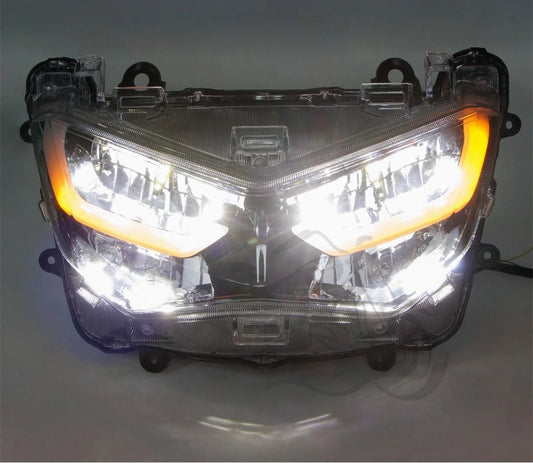 Phare NMAX 125 / 155