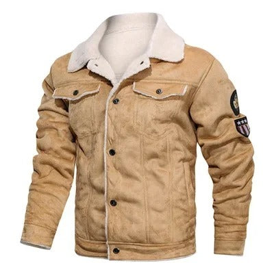Veste moto Vintage