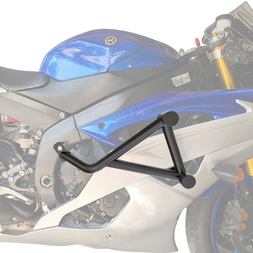 Crash bar YZF R6