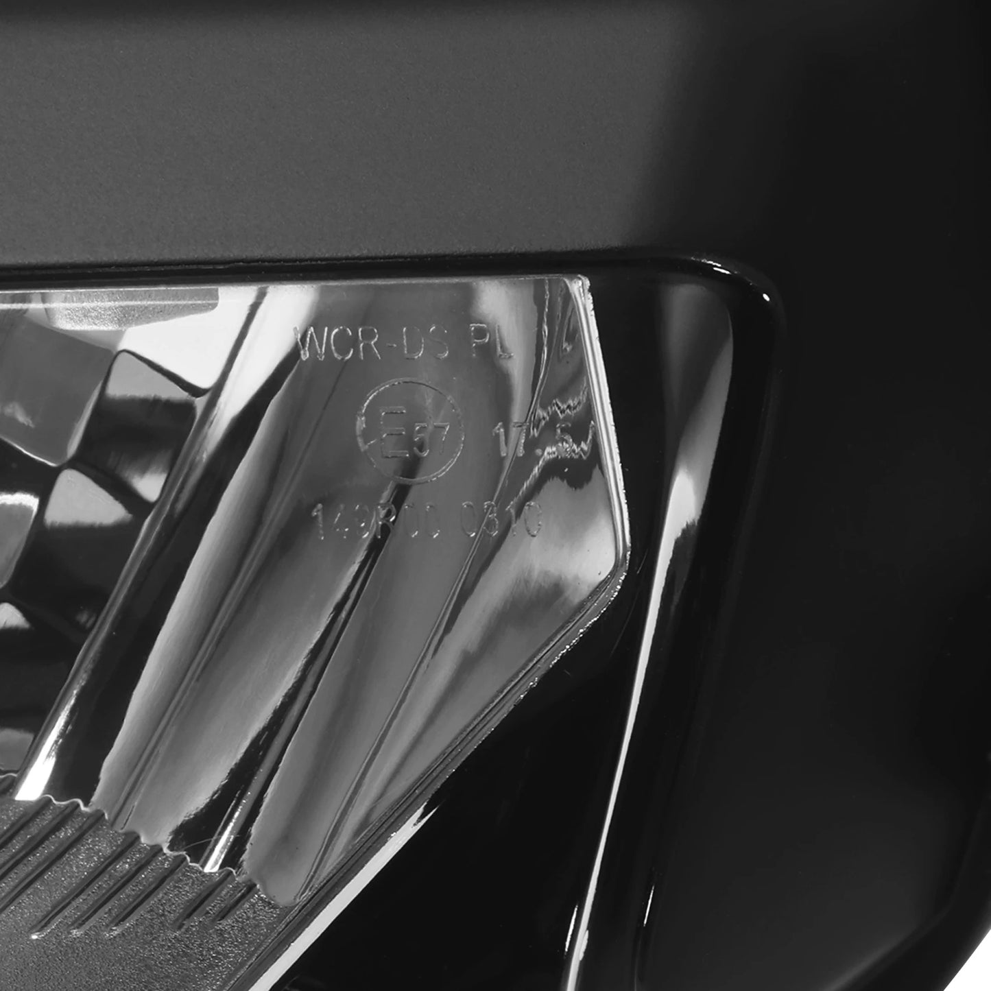 Phare avant Z650 Kawasaki