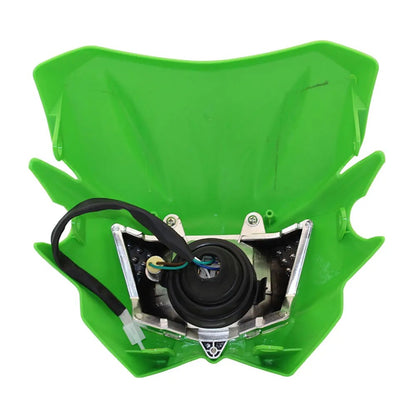Phare avant KLX 250 Kawasaki