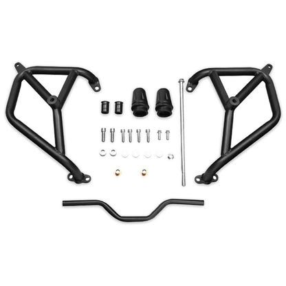 Crash bar ZONTES 125