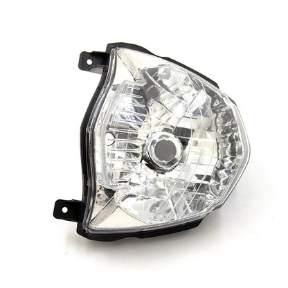 Phare avant XT 660 X / XT 660 R