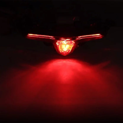 Feu arrière TMAX 560