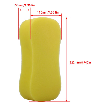 Kit nettoyage moto universel