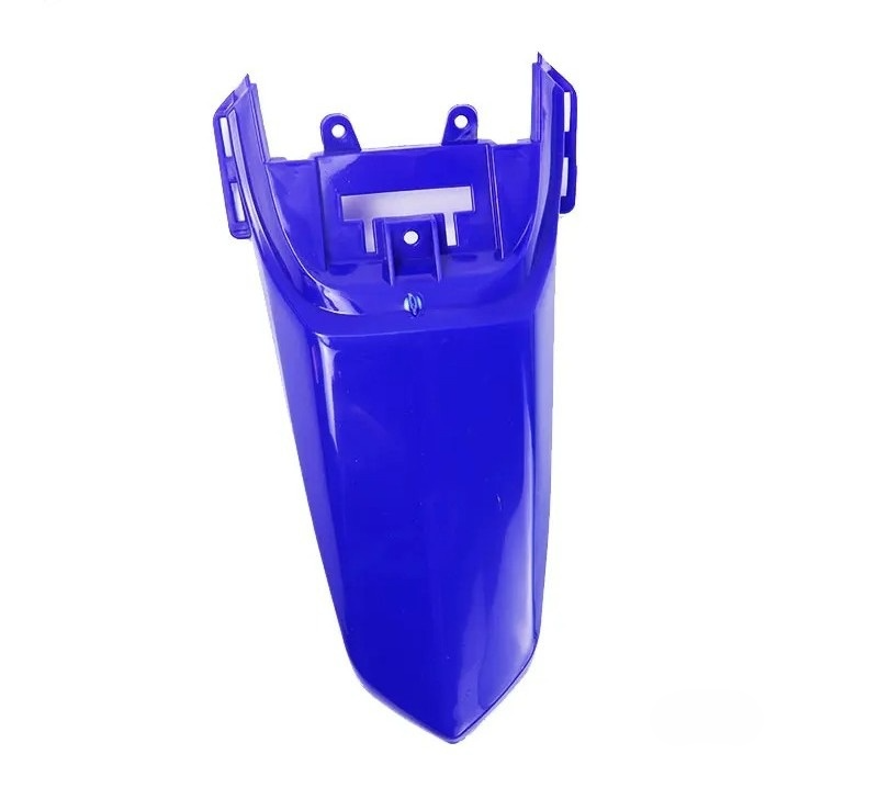 Garde boue arrière TTR 125