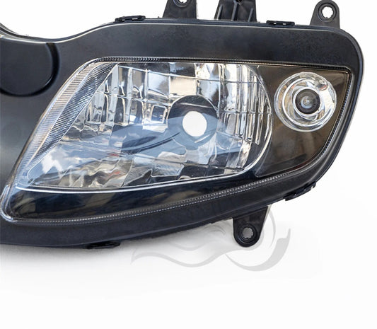 Phare avant SV 650