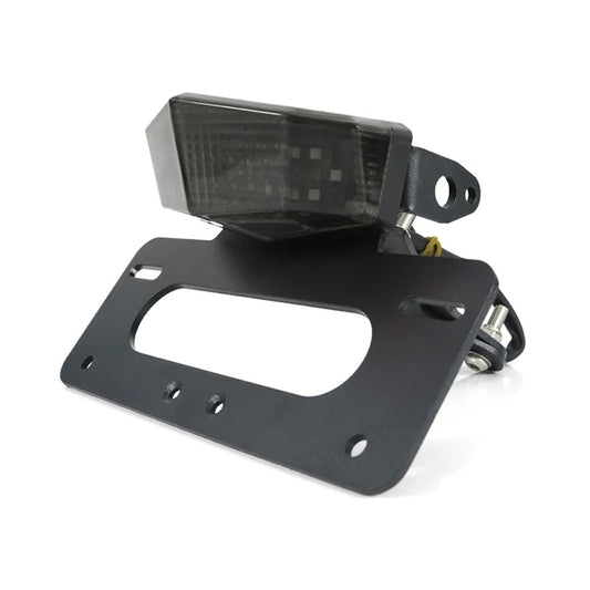 Support de plaque KTM 890 Duke