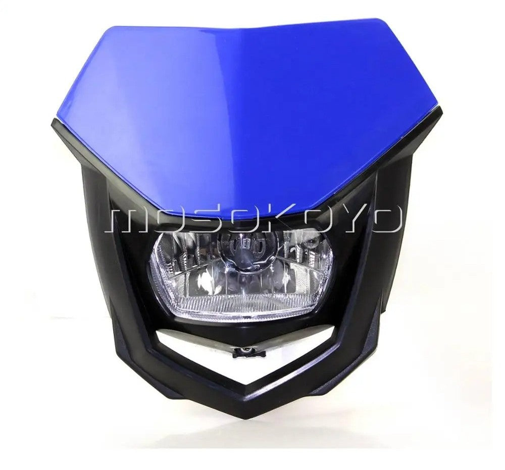 Phare avant DR650