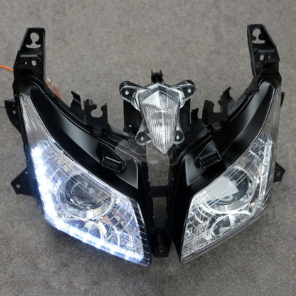 Phare TMAX 530 LED