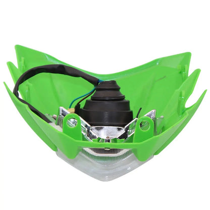Phare avant KLX 250 Kawasaki