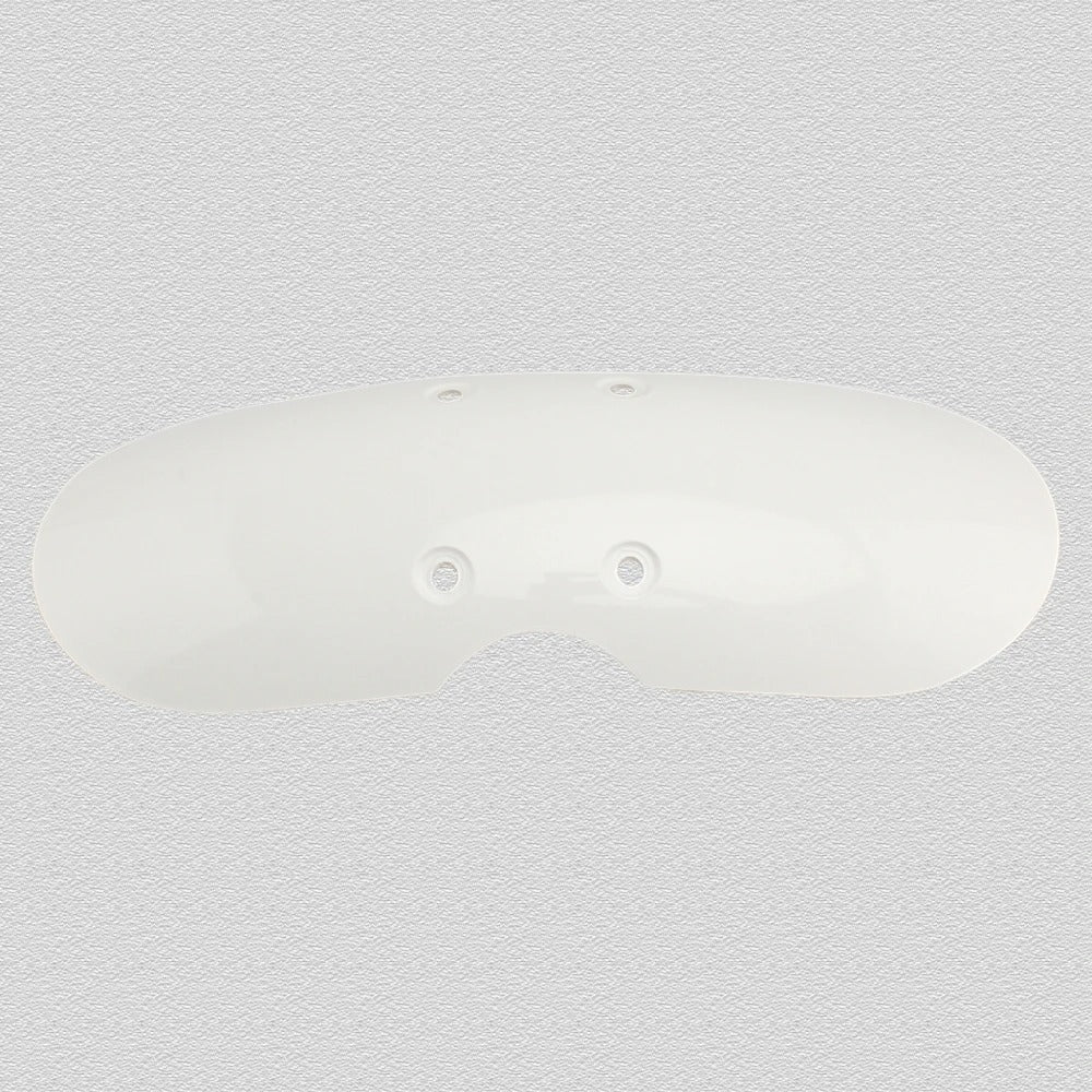 Garde boue avant Bonneville T120