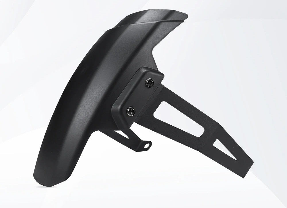 Extension garde boue avant Africa Twin 1100