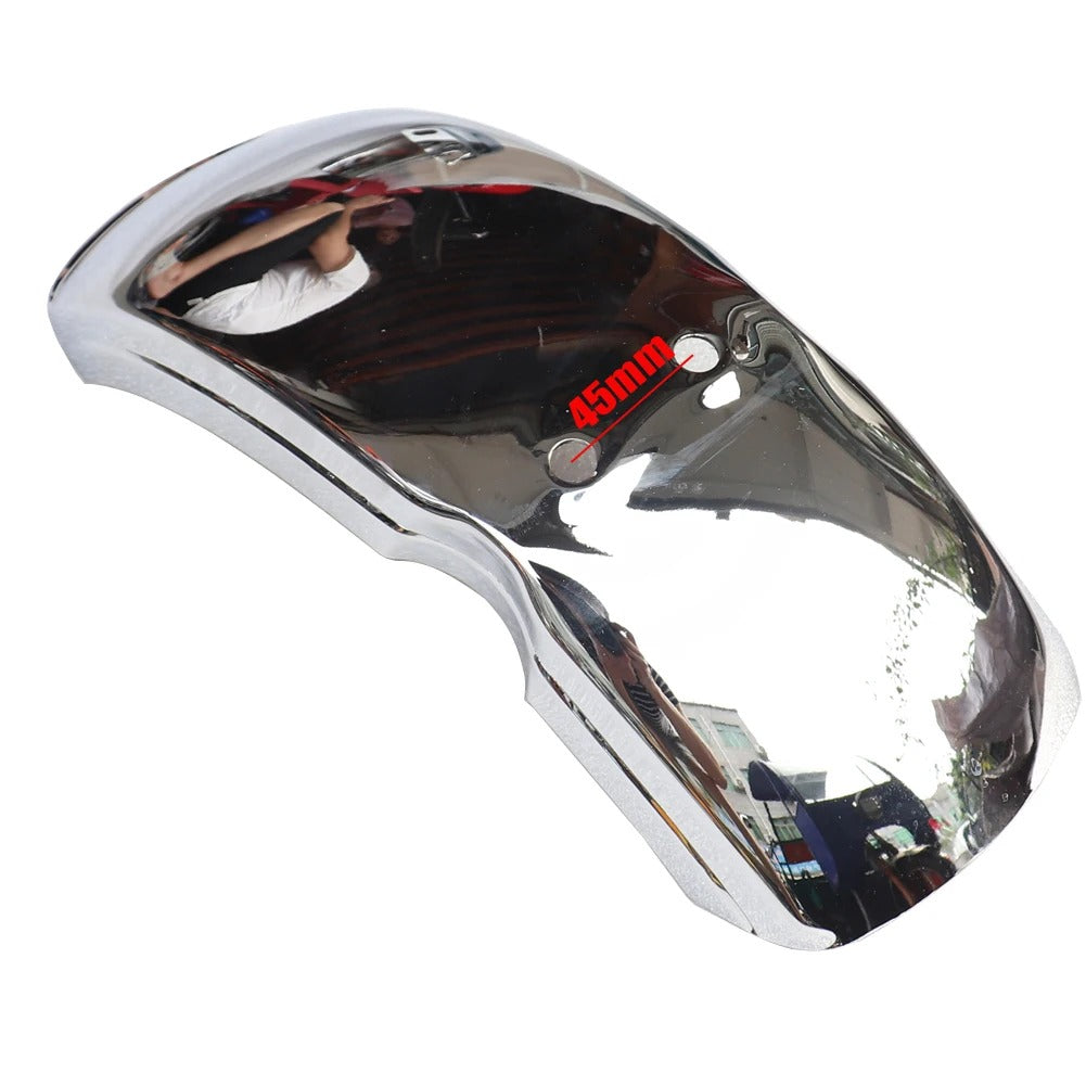 Garde boue arrière Monkey