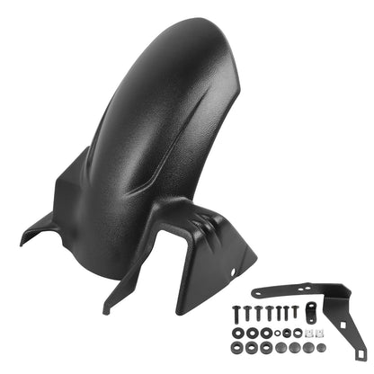 Garde boue arrière Africa Twin 1100