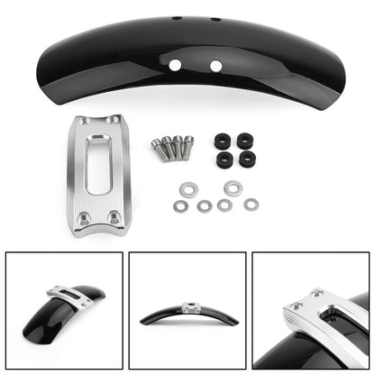 Garde boue avant BMW R NINE T